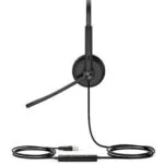 Yealink Uh34 Se Dual Teams (1308103) VOIP Headset