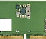 Micron DDR5 με Module 1x16GB και Ταχύτητα 5600 για Server MTC10F1084S1RC56BR
