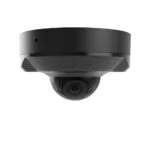Ajax Systems Domecam Mini IP Κάμερα Παρακολούθησης Full HD+ 5MP Αδιάβροχη με Μικρόφωνο και Φακό 4mm