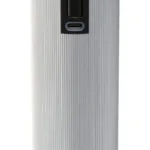Peugeot Line Z Ηλεκτρικός Μύλος Αλατιού Μεταλλικός 15cm 431310SZ