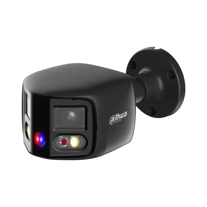 Dahua IPC-PFW3849S-A180-E2-AS-PV-0280B IP Κάμερα Παρακολούθησης Wi-Fi 4K Αδιάβροχη με Αμφίδρομη Επικοινωνία και Φακό 2.8mm - Image 1