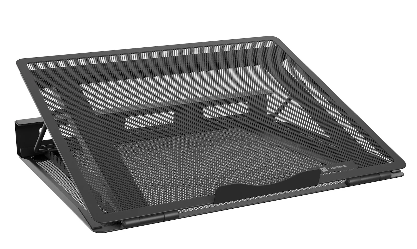 20250701151156_natec_tern_2_cooling_pad_gia_laptop_eos_17_3.jpeg Natec Tern 2 Cooling Pad για Laptop έως 17.3" - Image 1