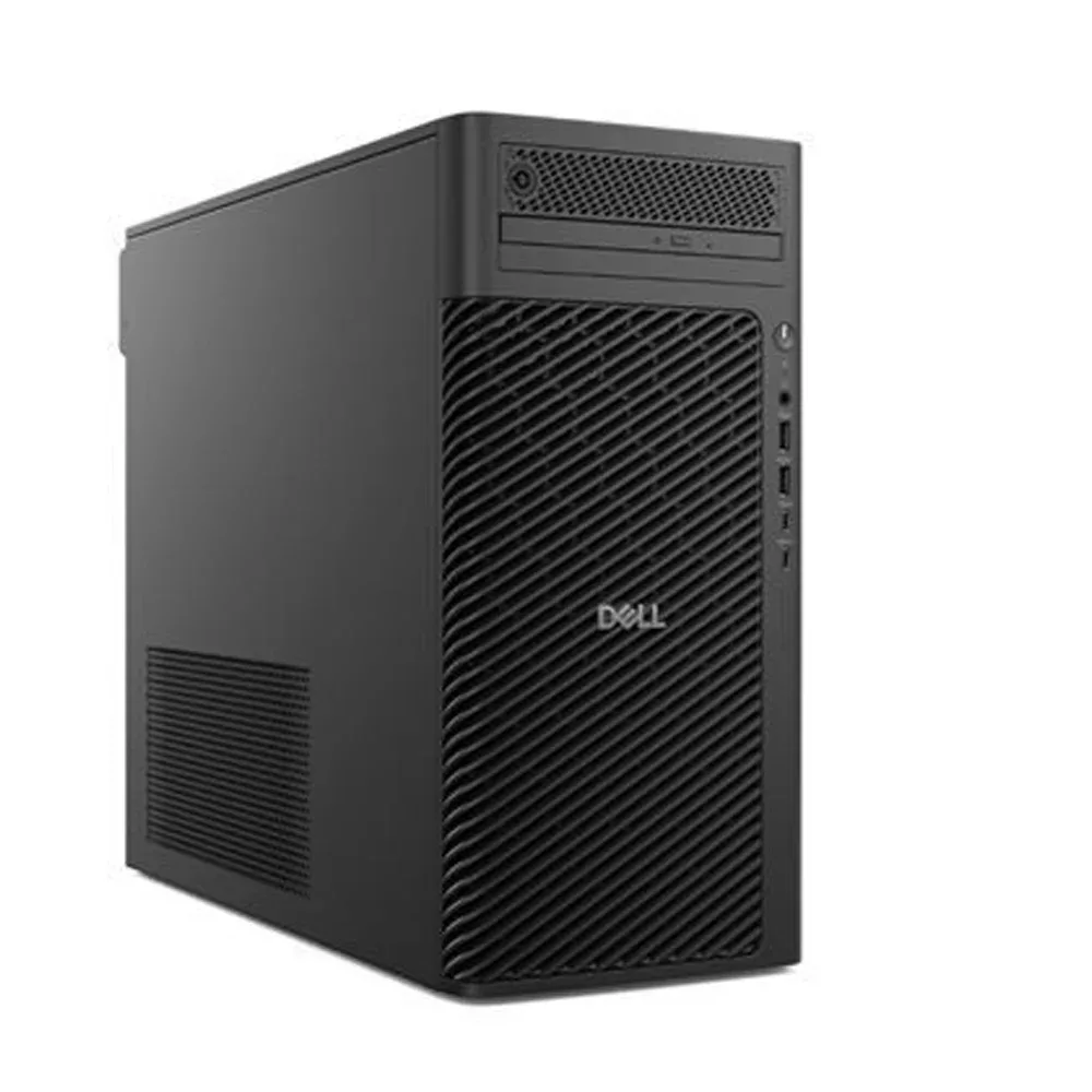 20250701151907_dell_pro_max_tower_t2_desktop_pc_ultra_7_265_32gb_ddr5_1tb_ssd_2tb_hdd_rtx_2000_ada_w11_pro.jpeg Dell Pro Max Tower T2 Desktop PC (Ultra 7-265/32GB DDR5/1TB SSD + 2TB HDD/RTX 2000 Ada/W11 Pro) - Image 1