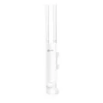 TP-LINK EAP225-Outdoor v1 Εξωτερικό Access Point Wi‑Fi 5 Dual Band (2.4 & 5GHz) Μονό Kit