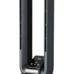 Concept VS5140 Ανεμιστήρας Χωρίς Πτερύγια 50W με Τηλεχειριστήριο Γκρι