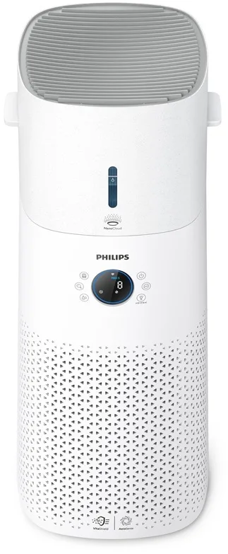 20250707113822_eef0defc.jpeg Philips AC3737/10 Καθαριστής Αέρα 42W για Χώρους 131m² - Image 1