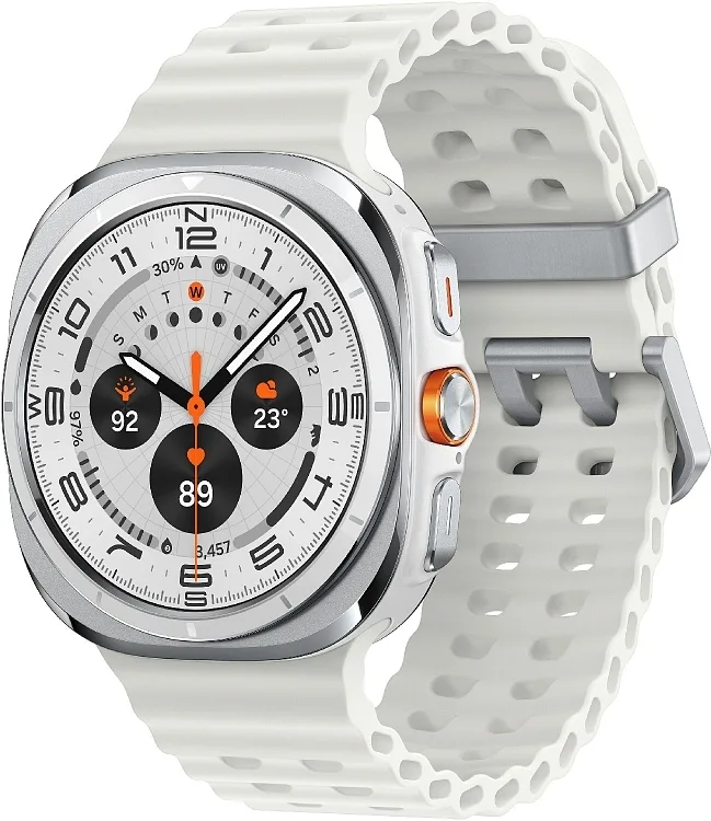 20250711162252_samsung_galaxy_watch_ultra_2025_titanium_47mm_adiavrocho_me_esim_kai_palmografo_leyko_proparagelia.jpeg Samsung Galaxy Watch Ultra (2025) Titanium 47mm Αδιάβροχο με eSIM και Παλμογράφο (Λευκό) - Image 1
