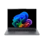 Acer Swift Go14 AI SFG14-64 -R1FH 14" FHD+ (Ryzen AI 300 Series-7 350/32GB/1TB SSD/W11 Home) (International English Keyboard)