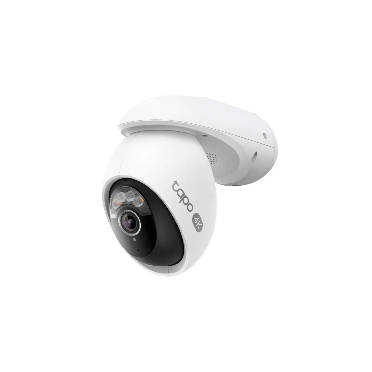 TP-LINK TAPO C560WS v1 IP Κάμερα Παρακολούθησης Wi-Fi 4K Αδιάβροχη με Ηχείο και Φακό 4mm - Image 1