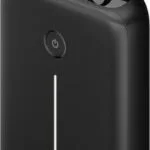 Goobay Power Bank 20000mAh με Θύρα USB-A και Θύρα USB-C Μαύρο