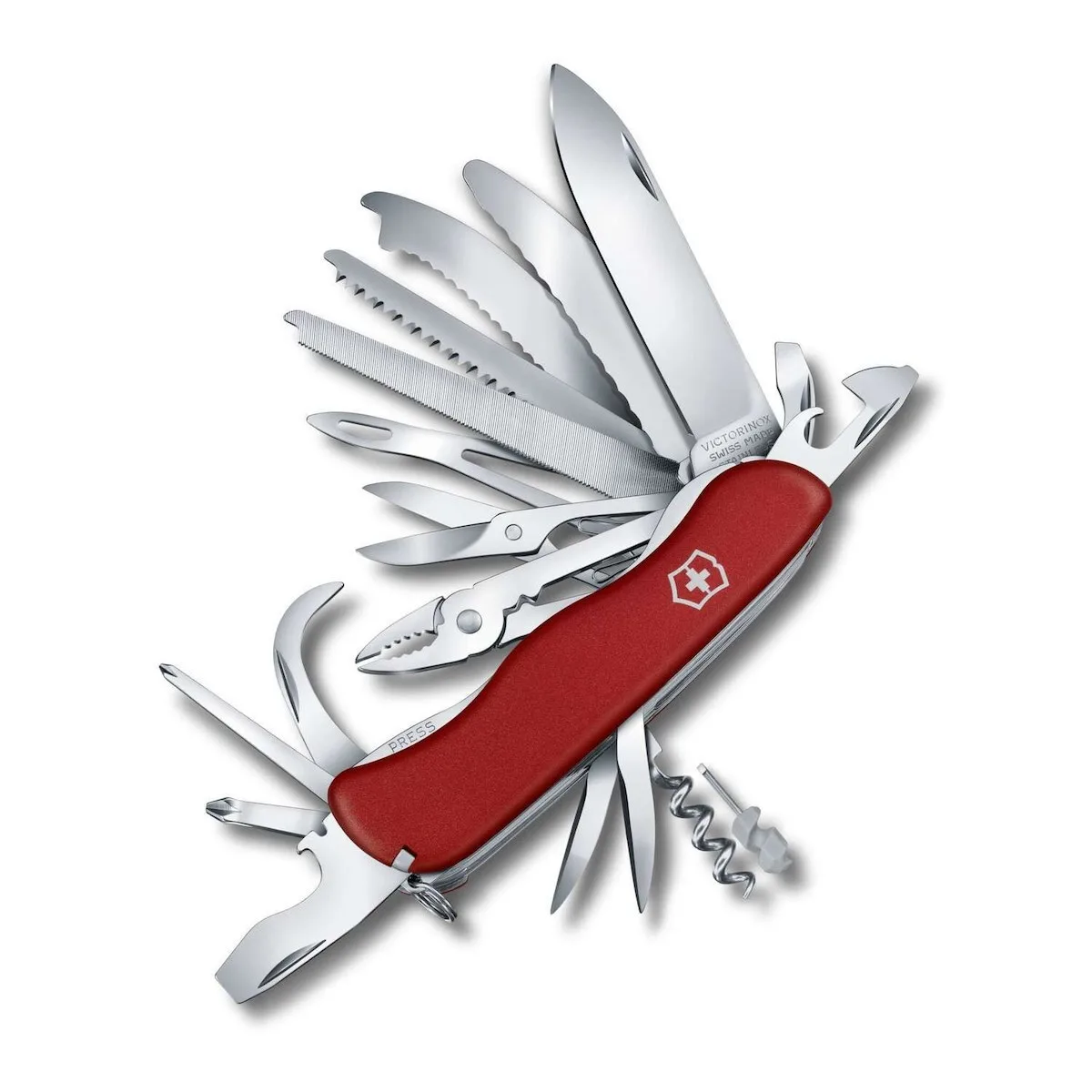 20250724154218_victorinox_workchamp_elvetikos_sougias_kokkinos_0_8564_xl.jpeg Victorinox Workchamp Ελβετικός Σουγιάς Κόκκινος 0.8564.XL - Image 1