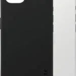 PanzerGlass Care Back Cover Πλαστικό Μαύρο (Nokia 2.4) CRBFBQIG29845