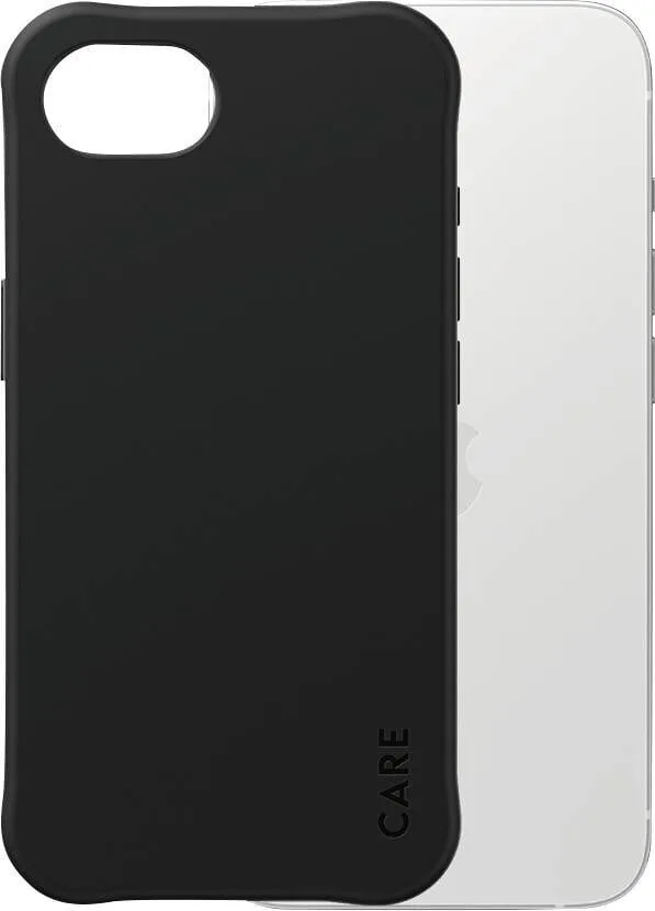 20250725152747_panzerglass_care_back_cover_plastiko_nokia_2_4.jpeg PanzerGlass Care Back Cover Πλαστικό Μαύρο (Nokia 2.4) CRBFBQIG29845 - Image 1