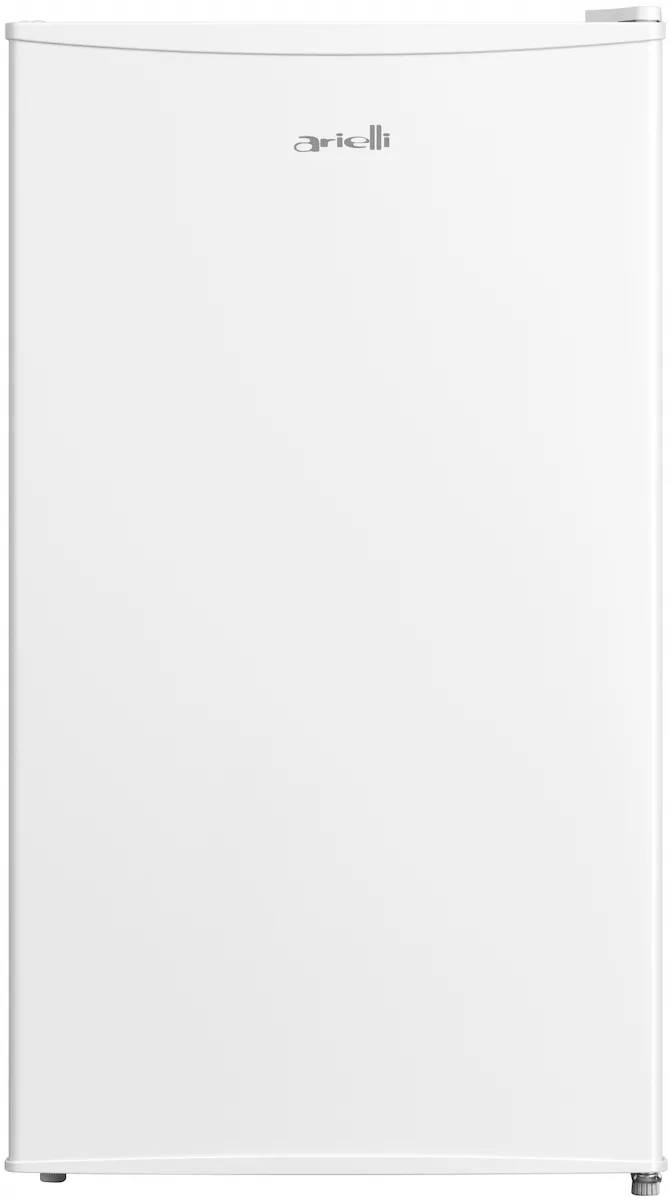 Arielli Mini Bar 80lt Υ84.5xΠ47.5xΒ44.5εκ. Λευκό ARS-104RNE - Image 1