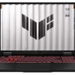 Asus Tuf Gaming A16 FA608UM-QT013W 16" QHD+ 165Hz (Ryzen 7-260/32GB/1TB SSD/GeForce RTX 5060/W11 Home) (US Keyboard)