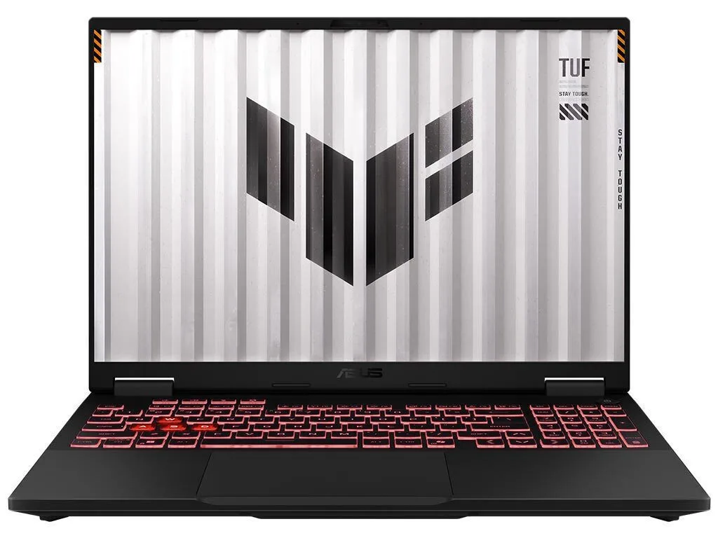 20250731145934_asus_tuf_gaming_a16_fa608um_qt013w_16_qhd_165hz_ryzen_7_260_32gb_1tb_ssd_geforce_rtx_5060_w11_home_us_keyboard.jpeg Asus Tuf Gaming A16 FA608UM-QT013W 16" QHD+ 165Hz (Ryzen 7-260/32GB/1TB SSD/GeForce RTX 5060/W11 Home) (US Keyboard) - Image 1