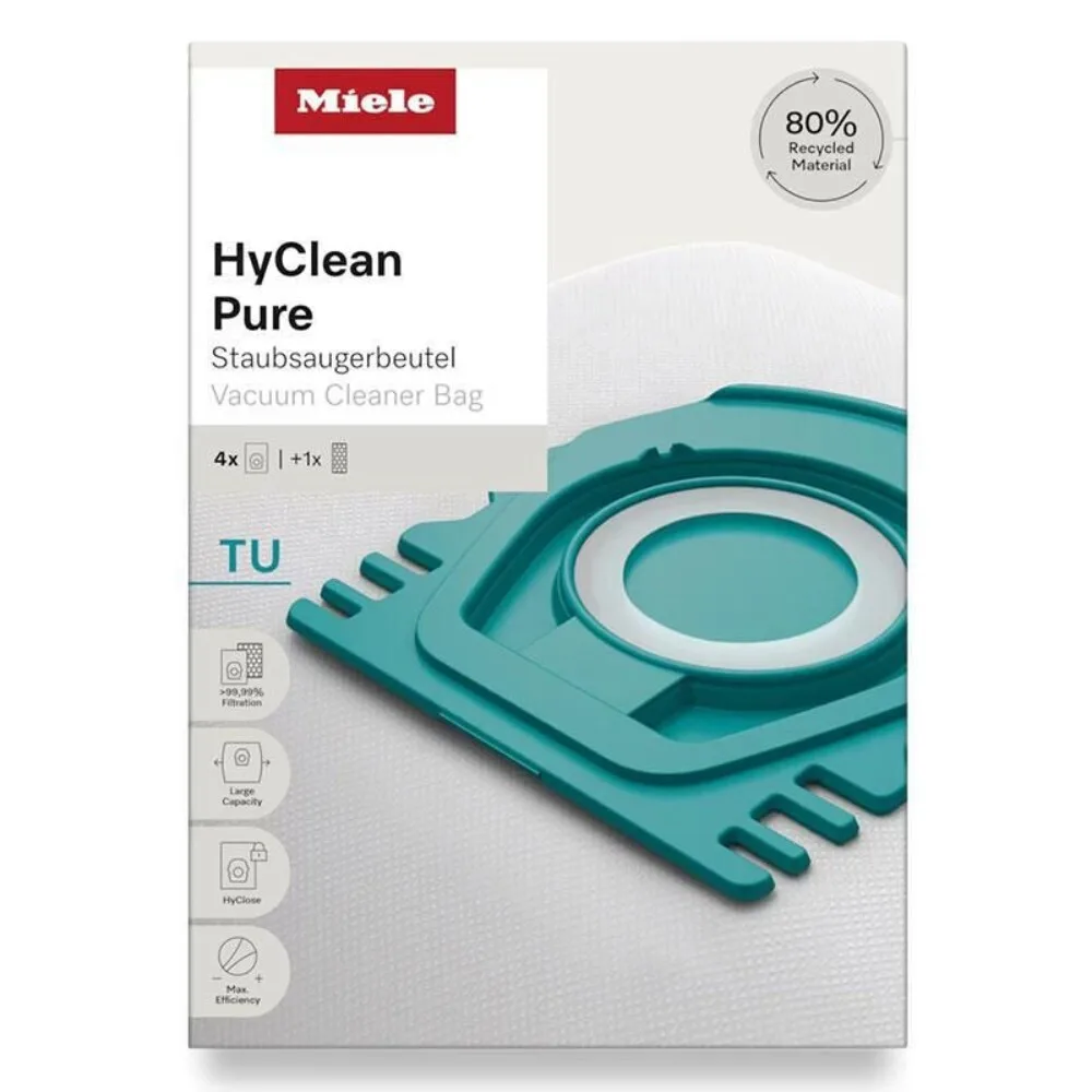 20250808160134_miele_hyclean_12557060_sakoules_skoupas_5tmch_symvati_me_skoupa_miele.jpeg Miele Hyclean 12557060 Σακούλες Σκούπας 4τμχ Συμβατή με Σκούπα Miele - Image 1