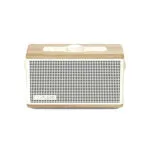 Pure CLASSIC AURA Ηχείο Bluetooth 40W με Διάρκεια Μπαταρίας έως 30 ώρες Λευκό