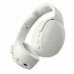 Skullcandy S6EVW-S951 Ασύρματα / Ενσύρματα Over Ear Ακουστικά Λευκά