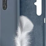 SBS Instict Back Cover Μπλε (Samsung A15 5G, Samsung A15 4G) INSTSAA155GB