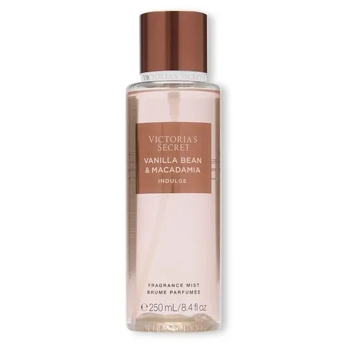 20250822120255_victoria_s_secret_vanilla_body_mist_250ml.jpeg Victoria's Secret Vanilla Body Mist 250ml - Image 1
