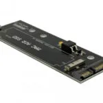 DeLock SSD σε SATA (MacBook Air)