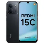 Xiaomi Redmi 15C Dual SIM (4/128GB) Midnight Black