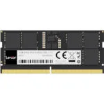Lexar DDR4 με Module 1x8GB και Ταχύτητα 5600 για Laptop LD5S08G56C46ST-BGS