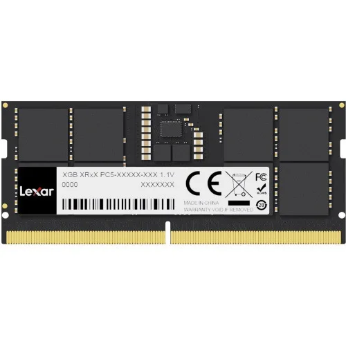 20250902155019_lexar_ddr4_me_module_1x8gb_kai_tachytita_5600_gia_laptop_ld5s08g56c46st_bgs.jpeg Lexar DDR4 με Module 1x8GB και Ταχύτητα 5600 για Laptop LD5S08G56C46ST-BGS - Image 1