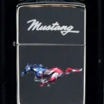 Zippo Ford Lighter 60004523