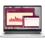 Dell PC14250 14" IPS FHD+ (Ultra 7-265/16GB/512GB SSD/W11 Pro) (International English Keyboard)