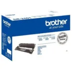 Brother Γνήσιο Μελάνι Εκτυπωτή InkJet Μαύρο (DR-119)