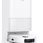 Dreame D20 Ultra EUA Σκούπα Ρομπότ με Χαρτογράφηση Laser & Απορρόφηση 13000Pa Λευκή