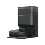 Dreame D20 Pro Plus Σκούπα Ρομπότ με Χαρτογράφηση Laser & Απορρόφηση 13000Pa Μαύρη