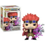 Funko Pop! Animation: One Piece - Kid With Awakening 1932