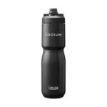 Camelbak Αθλητικό Παγούρι 650ml Μαύρο