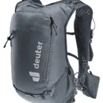 Deuter Ορειβατικό Σακίδιο 7lt Μαύρο Daypack (DTR44-01269-7000-black)
