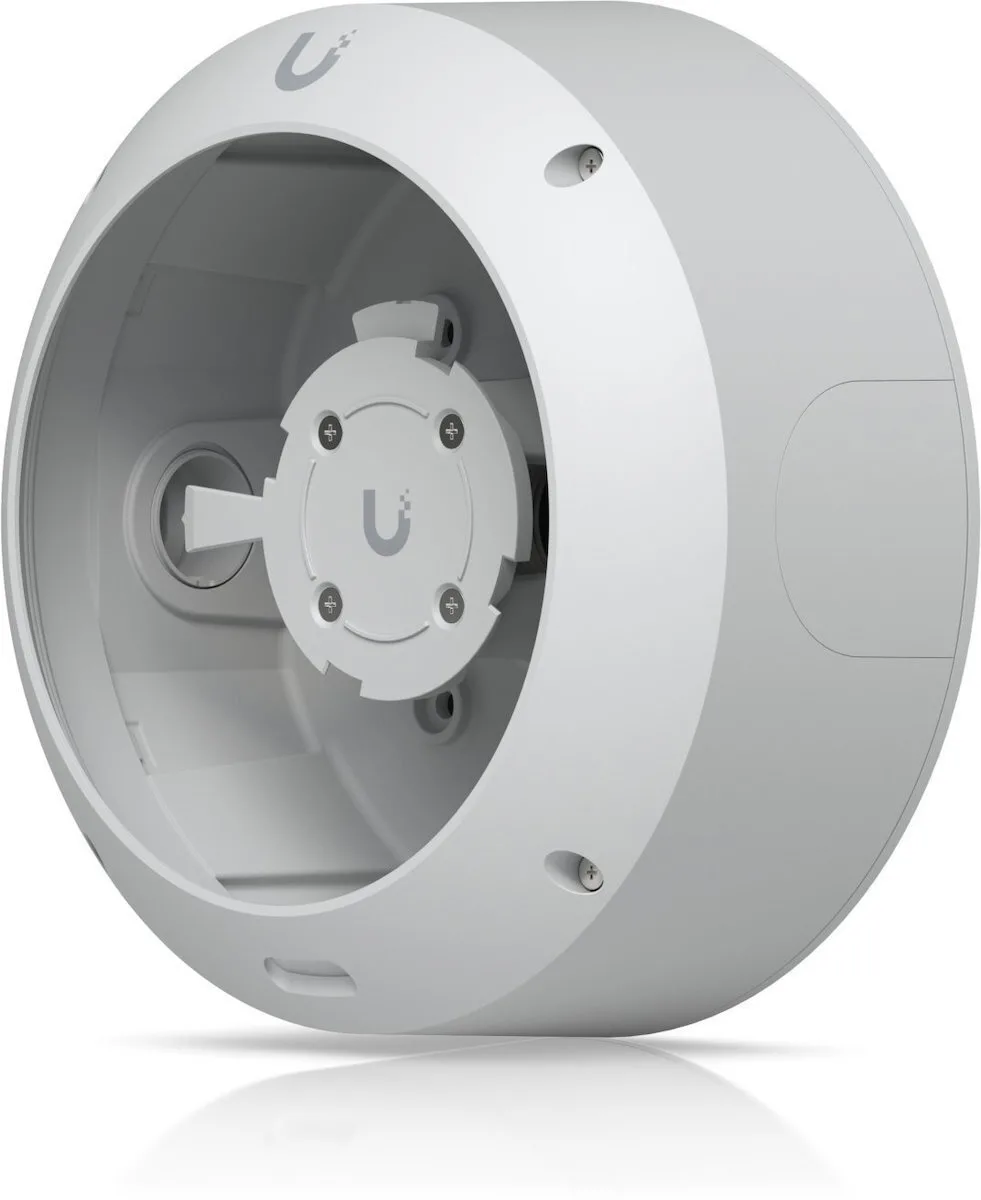 Ubiquiti Καλώδιο Σύνδεσης Συστημάτων CCTV Λευκό UACC-AI-360-JB-W - Image 1