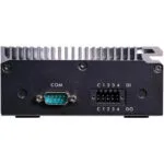 Shuttle Edge SPCEL03 Barebone (Atom-x6413E)