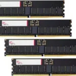 G.Skill T5 Neo EXPO DDR5 192GB RAM με 4x48GB Modules και Ταχύτητα 6000 για Desktop F5-6000R3036G48GQ4-T5N