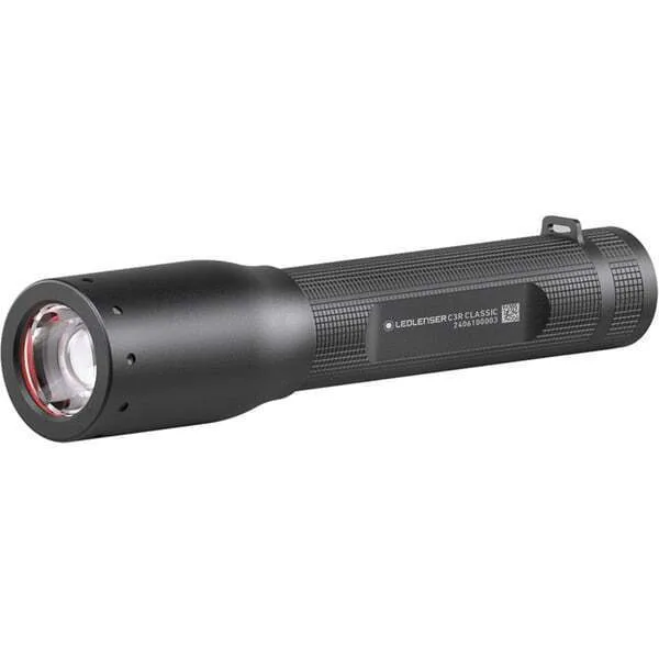 20250916104725_ledlenser_fakos_led.jpeg LedLenser Φακός LED - Image 1