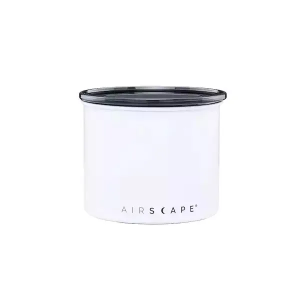 20250916105810_airscape_vazo_gia_kafe_me_aerosteges_kapaki_metalliko_leyko_850ml.jpeg Airscape Βάζο για Καφέ με Αεροστεγές Καπάκι Μεταλλικό Λευκό 850ml - Image 1