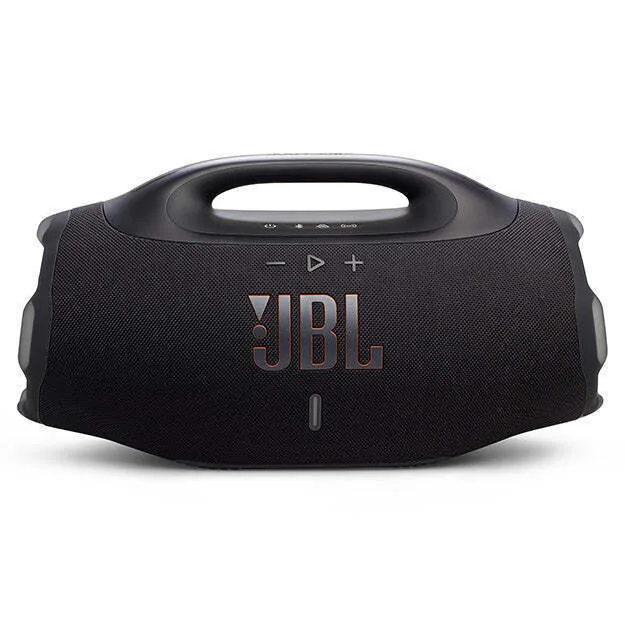 20250916110258_jbl_boombox_4_adiavrocho_icheio_bluetooth_me_diarkeia_mpatarias_eos_34_ores_mayro.jpeg JBL Boombox 4 Αδιάβροχο Ηχείο Bluetooth με Διάρκεια Μπαταρίας έως 34 ώρες Μαύρο - Image 1