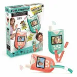 Canal Toys Παιδικά Walkie Talkies για 6+ Ετών 30 εκ. 2τμχ