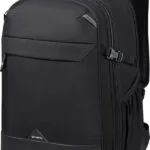 Samsonite Roadseeker Μαύρο