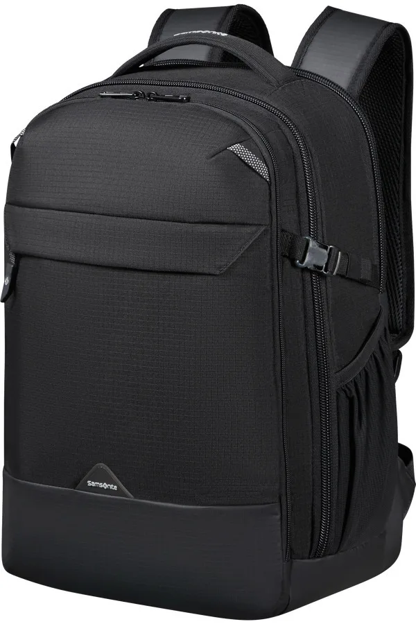 20250917124352_samsonite_roadseeker_mayro.jpeg Samsonite Roadseeker Μαύρο - Image 1