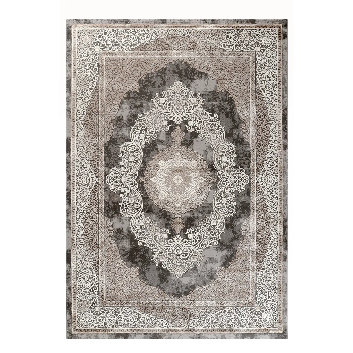 20250917210823_tzikas_carpets_elements_chali_orthogonio_kafe_133x190cm_159_0_368_33116_095.jpeg Tzikas Carpets Elements Χαλί Ορθογώνιο Καφέ 160x230cm 159-0-368-33116-095 - Image 1