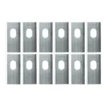 Dreame A1 A1 Pro A2 Robot Mower Blade Set Without Bearings