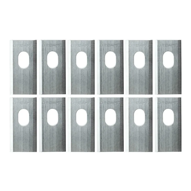 Dreame A1 A1 Pro A2 Robot Mower Blade Set Without Bearings - Image 1