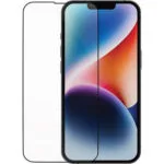 dbramante1928 Screen Protector Μαύρο (iPhone 13, iPhone 14, Dbramante1928) ES14CL004209